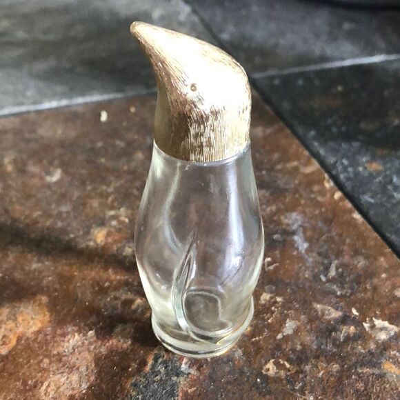 Avon Pert Penguin Cologne Bottle - Picture 1 of 6